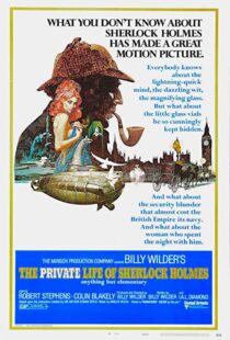 دانلود فیلم The Private Life of Sherlock Holmes 1970111656-382019134