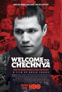 دانلود مستند Welcome to Chechnya 2020114379-1521925311