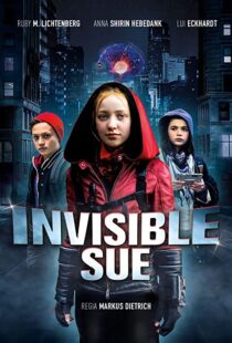 دانلود فیلم Invisible Sue 2018113771-237305481