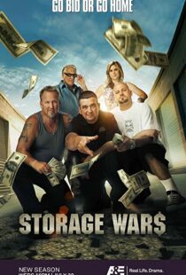 دانلود سریال Storage Wars112697-1412525557