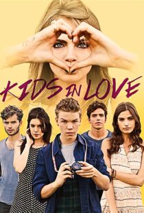 دانلود فیلم Kids in Love 2016111380-971125776