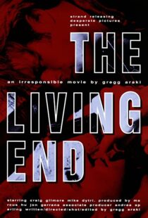 دانلود فیلم The Living End 1992111003-896921775