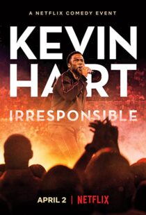 دانلود فیلم Kevin Hart: Irresponsible 2019114365-649135053