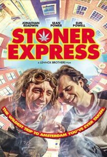 دانلود فیلم Stoner Express 2016110975-1472038678