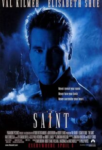 دانلود فیلم The Saint 1997114297-1891447038