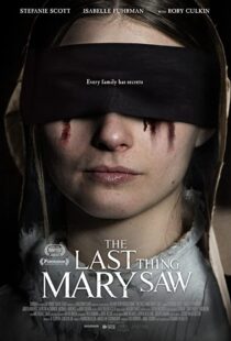 دانلود فیلم The Last Thing Mary Saw 2021114828-1662665749