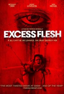 دانلود فیلم Excess Flesh 2015110556-1560548282