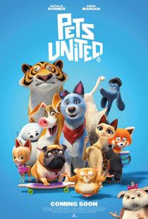 دانلود انیمیشن Pets United 2019114575-1545781331