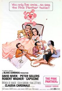 دانلود فیلم The Pink Panther 1963115017-1751006319