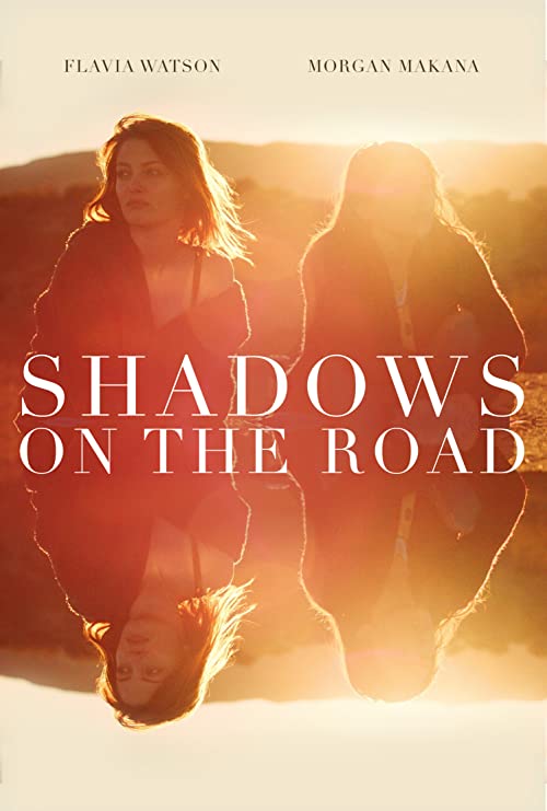 دانلود فیلم Shadows on the Road 2018