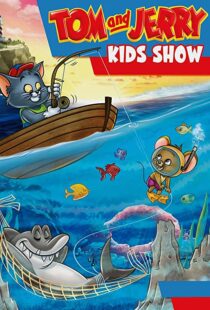 دانلود انیمیشن Tom & Jerry Kids Show112396-1822730170