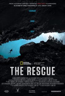 دانلود مستند The Rescue 2021111526-234354545