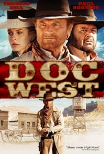 دانلود فیلم Doc West 2009113414-2078179902