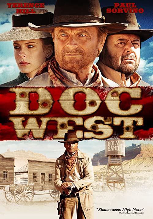 دانلود فیلم Doc West 2009