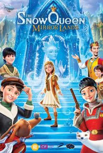 دانلود انیمیشن The Snow Queen: Mirrorlands 2018113549-1735605588