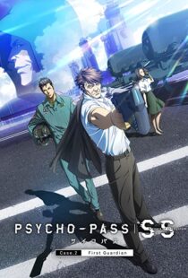 دانلود انیمه Psycho-Pass: Sinners of the System Case.2 First Guardian 2019110951-134523244