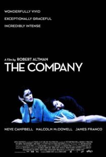 دانلود فیلم The Company 2003113922-491975199