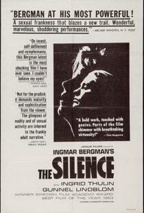 دانلود فیلم The Silence 1963112530-1898517934