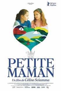 دانلود فیلم Petite Maman 2021111420-1049595385