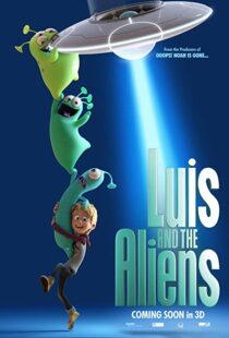 دانلود انیمیشن Luis and the Aliens 2018114564-912997096