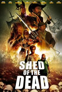 دانلود فیلم Shed of the Dead 2019113888-1628737793