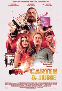 دانلود فیلم Carter & June 2017114897-1015544952