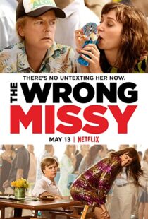 دانلود فیلم The Wrong Missy 2020113803-264766272