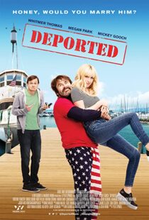 دانلود فیلم Deported 2020114133-2103252812