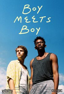 دانلود فیلم Boy Meets Boy 2021112593-16295066