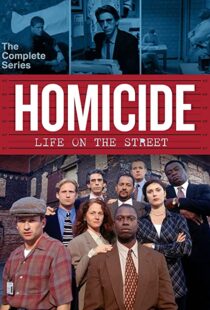 دانلود سریال Homicide: Life on the Street111845-927472341