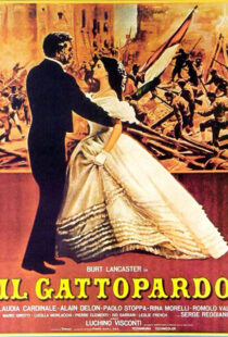 دانلود فیلم The Leopard 1963112987-2103361607