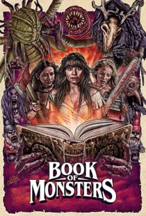 دانلود فیلم Book of Monsters 2018113368-2079339382