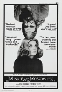 دانلود فیلم Minnie and Moskowitz 1971114265-427861850