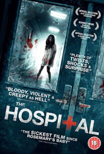 دانلود فیلم The Hospital 2013111248-1743564691