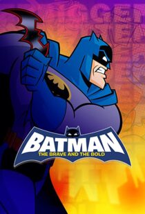 دانلود انیمیشن Batman: The Brave and the Bold115073-362303669