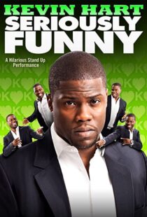 دانلود فیلم Kevin Hart: Seriously Funny 2010114378-100897532