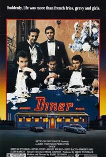 دانلود فیلم Diner 1982114537-1751021312