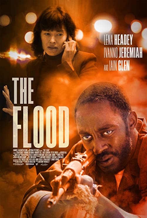 دانلود فیلم The Flood 2019