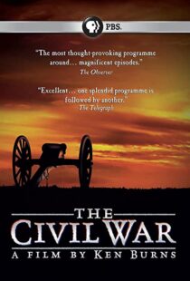 دانلود مستند The Civil War114699-1626020804