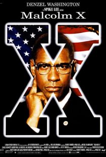 دانلود فیلم Malcolm X 1992111387-722984265