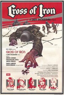 دانلود فیلم Cross of Iron 1977112460-1202540129