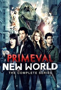 دانلود سریال Primeval: New World112099-65278696