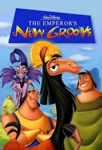 دانلود انیمیشن The Emperor’s New Groove 2000111437-1930868438