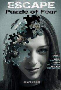 دانلود فیلم Escape: Puzzle of Fear 2020114461-754459934