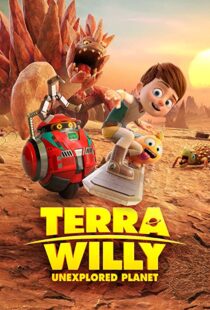 دانلود انیمیشن Terra Willy 2019113682-1796989263