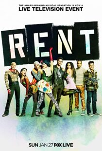 دانلود فیلم Rent: Live 2019113483-477769364