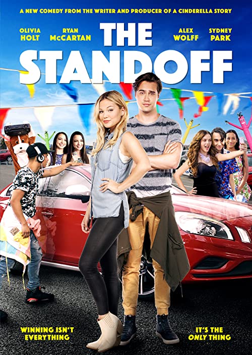 دانلود فیلم The Standoff 2016