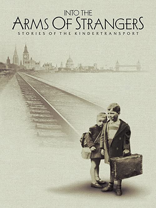 دانلود مستند Into the Arms of Strangers: Stories of the Kindertransport 2000