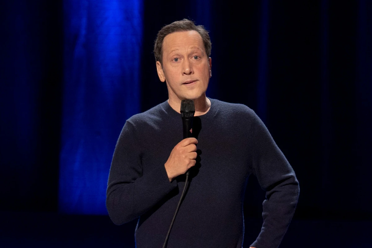 دانلود فیلم Rob Schneider: Asian Momma, Mexican Kids 2020