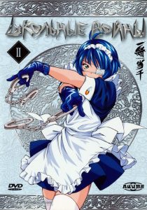 دانلود انیمه Ikki tousen114651-1728102094